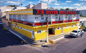 Hotel Boulevard